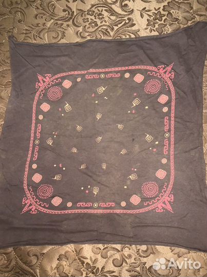 Бандана детская