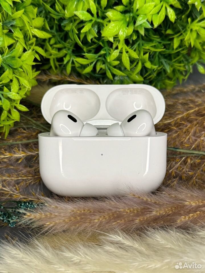 AirPods Pro 2 premium + чехол