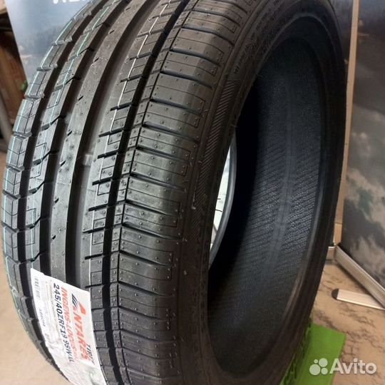 Antares Ingens-Locus 245/40 R19 98W