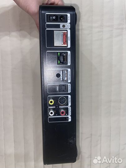 Тв приставка Билайн