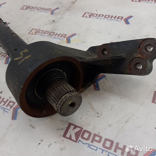 Промежуточный вал 2WD ssangyong actyon NEW 2011