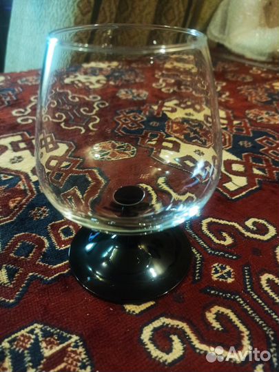 Фужер для коньяка Luminаrс Dоminо