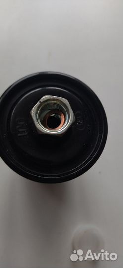 Топливный фильтр SCT 330