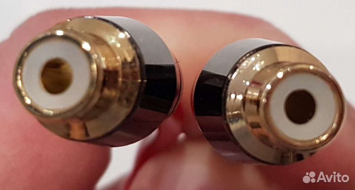 Y-разветвители