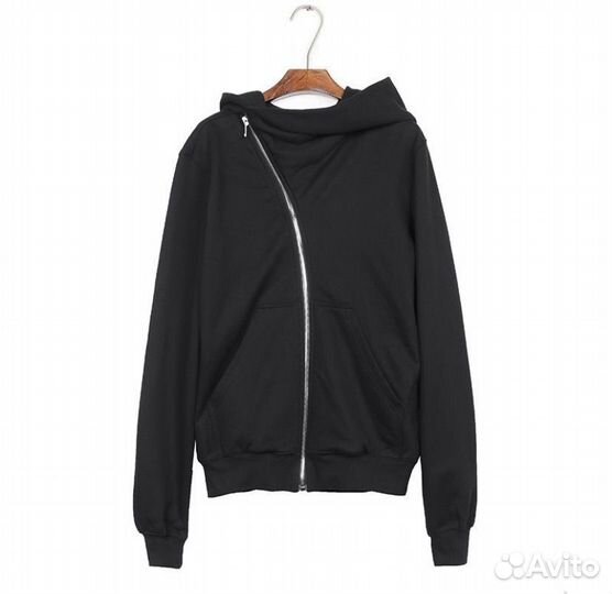 Зип худи rick owens