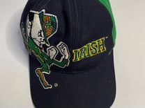 Notre Dame Fighting Irish Trucker Hat