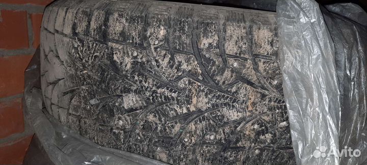 Toyo Observe G3-Ice 225/60 R17