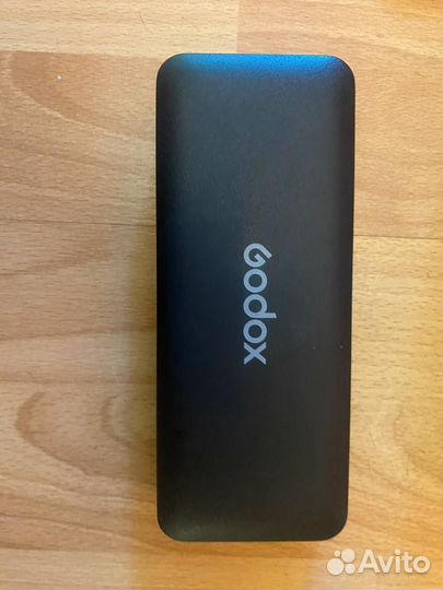 Петлички godox movelink m2