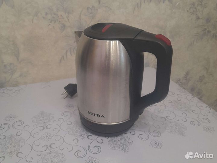 Чайник электрический Supra