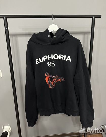 Misbhv euphoria худи