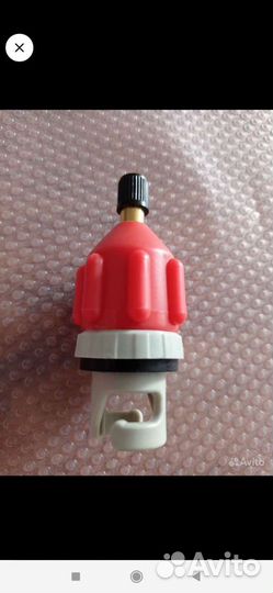 Весло трансформер двухлопостное для сап Борда и ид