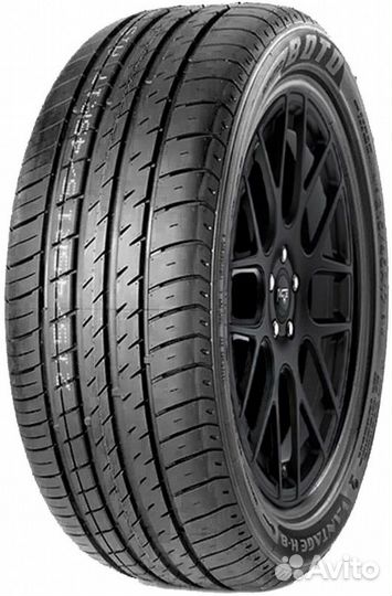 Boto Vantage H-8 205/50 R17 93W