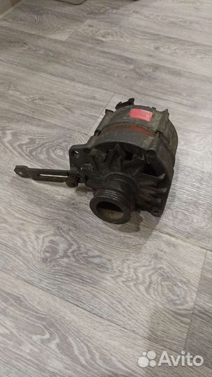 Генератор ауди 80 б4 2.0