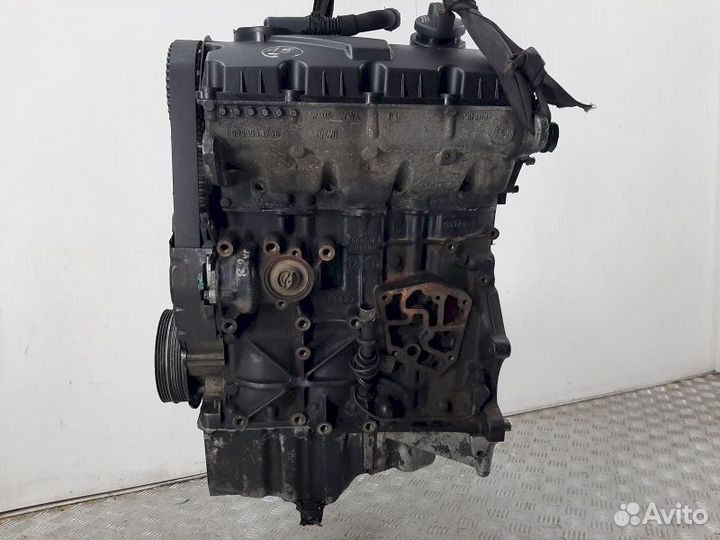 Двигатель AVF068476 Volkswagen Passat 5/B5+ (1996