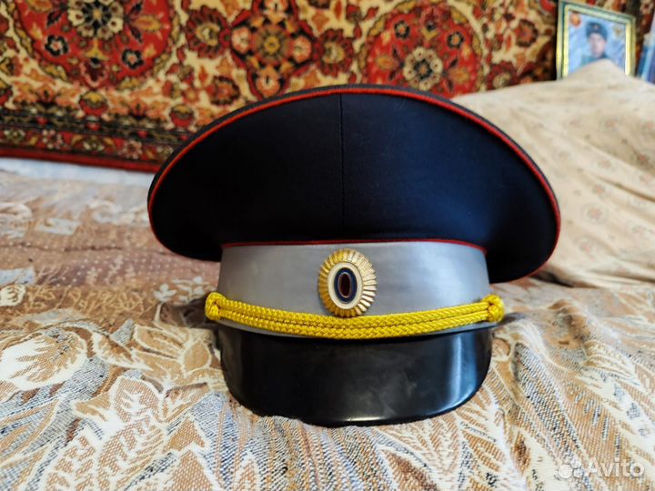 Спецодежда