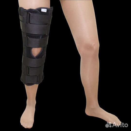 Ортез коленного сустава ks-601 размер M orlett