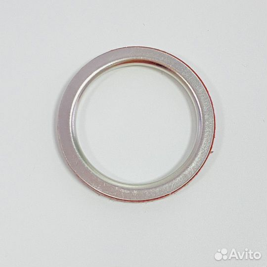 Прокладка глушителя кольцо Delta, Zodiak, Alpha