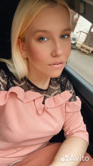 Платье женское