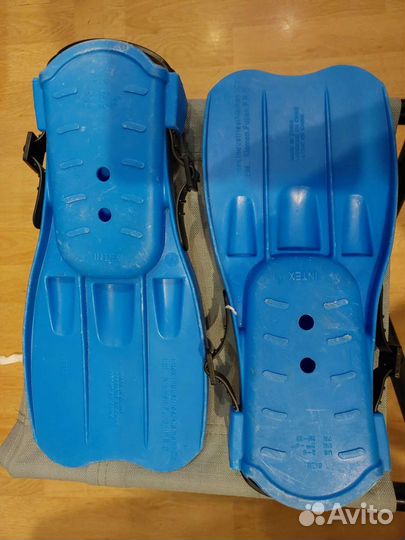 Ласты детские 32