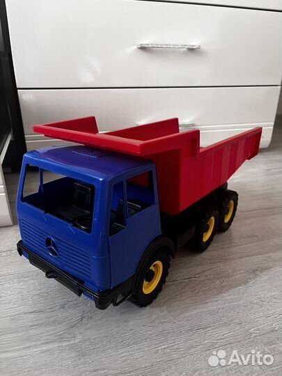 Детские игрушки 0-3