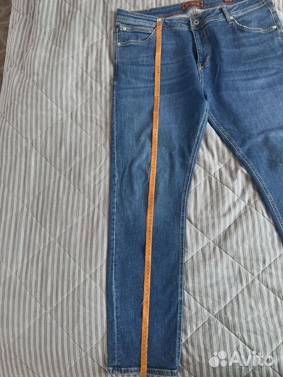 Мужские вещи пакетом 52 54 размер