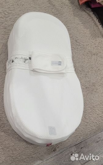 Кокон для новорожденных,Red castle cocoonababy