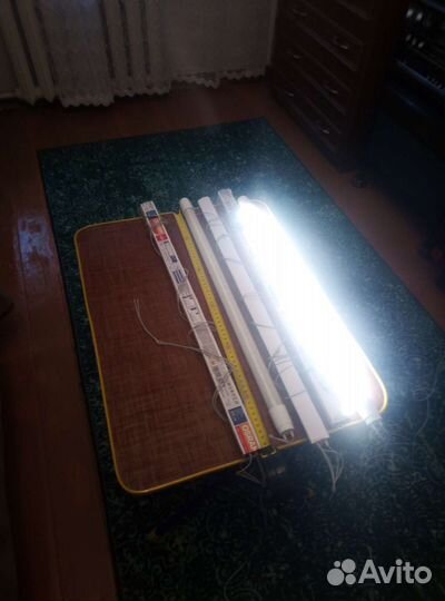 Светодиодные лампы