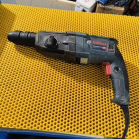 Перфоратор Bosch GBH 2-28F 880w