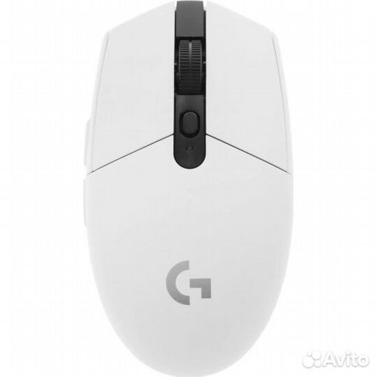 Игровая мышь logitech g304 wireless