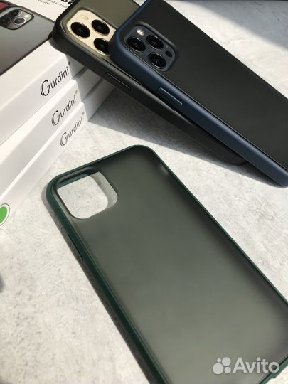 Противоударные чехлы iPhone X,Xr,Xs Max,11 Pro/Max