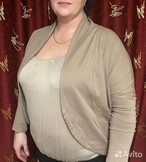 Кардиган женский