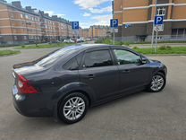 Ford Focus 1.8 MT, 2008, 133 886 км, с пробегом, цена 695 000 руб.