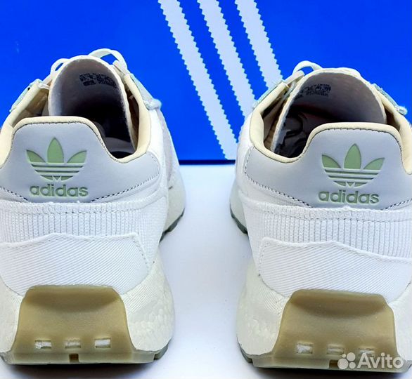 Кроссовки Retropy Adidas