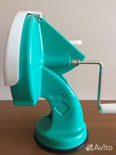 Терка для овощей