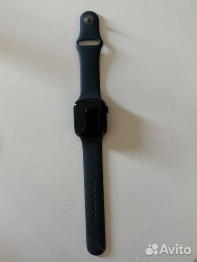 Часы apple watch 8 41 mm