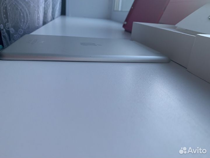 iPad mini 1 Wi-Fi, + Симкарта 16 гб