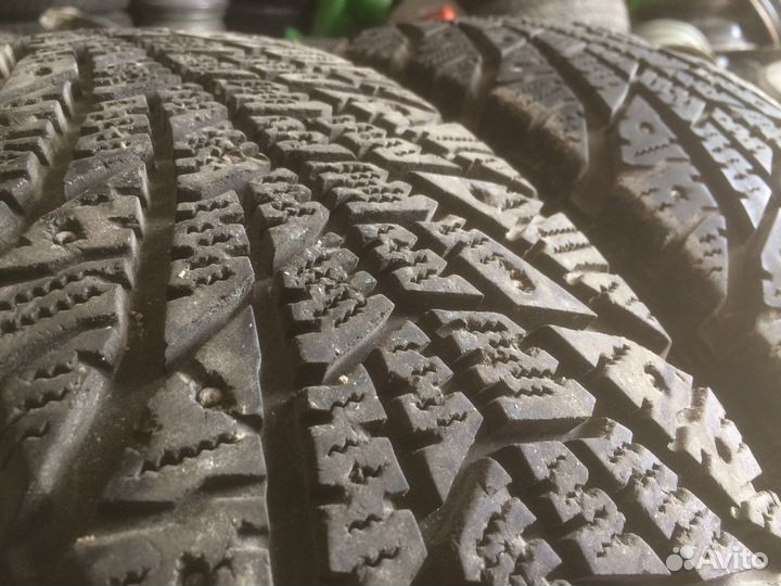 Sava Eskimo Ice 185/70 R14