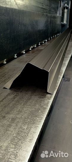 Пороги на Mitsubishi Outlander