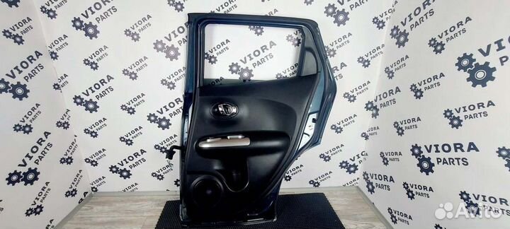 Дверь задняя правая Nissan Juke F15 кроссовер 1.6