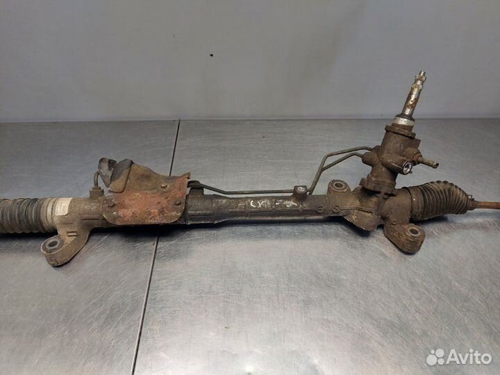 Рулевая рейка Mazda Cx-7 ER L3-VDT 2008