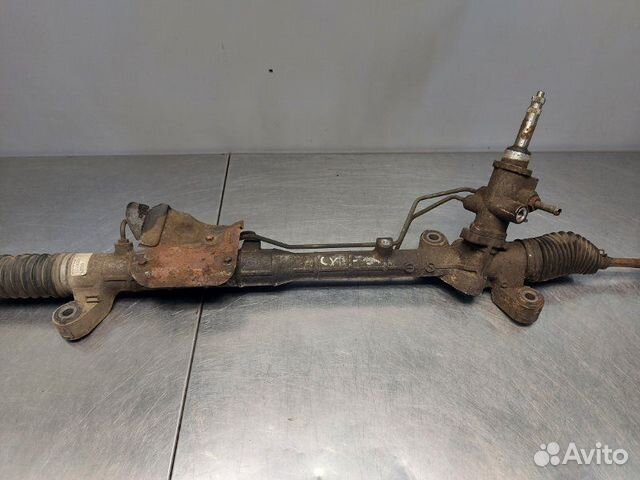 Рулевая рейка Mazda Cx-7 ER L3-VDT 2008