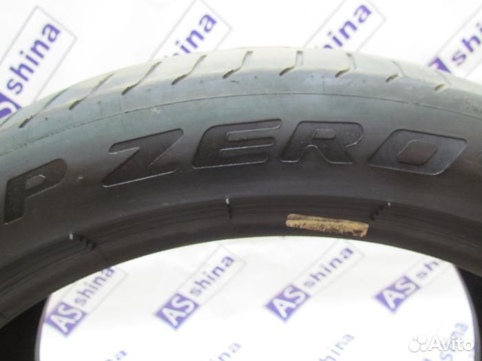 Pirelli P Zero 225/45 R19 94U