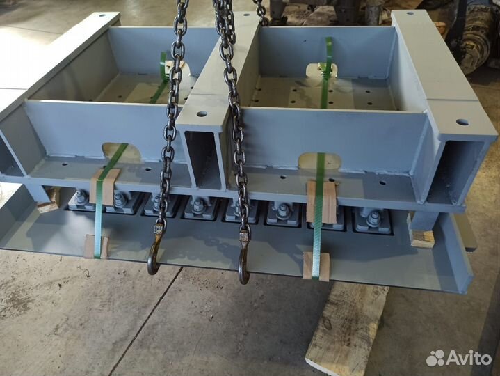 Матрица мультиформат для вибропресса ззбо Максимал