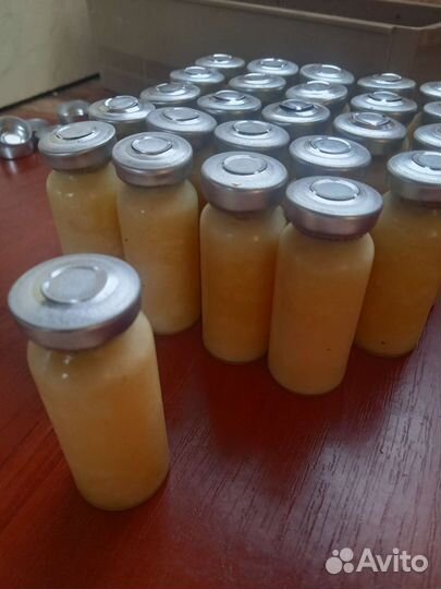 Маточное молочко