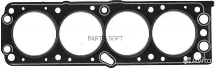Victor reinz 615330500 Прокладка головки блока цил
