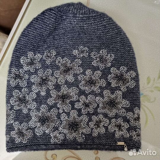 Шапка женская