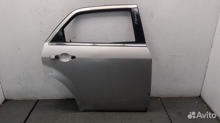 Дверь боковая Chrysler 300C, 2007