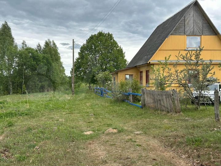 Участок 36 сот. (ИЖС)