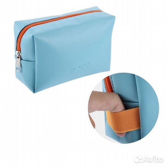 Косметичка - органайзер непромокаемая