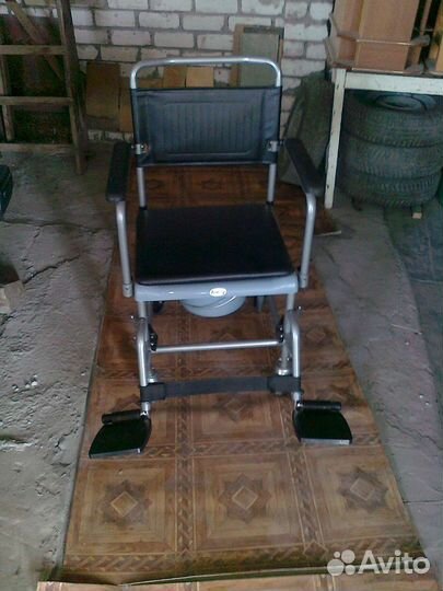 Кресло коляска, кресло-коляска